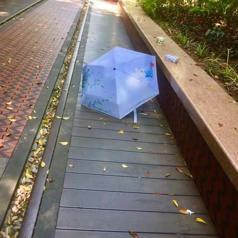 铁路公园的小调