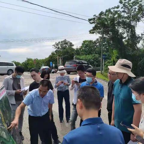 赤坭镇河长办5月26日工作简报