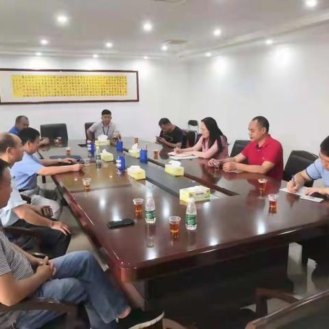 赤坭镇河长办5月27日工作简报