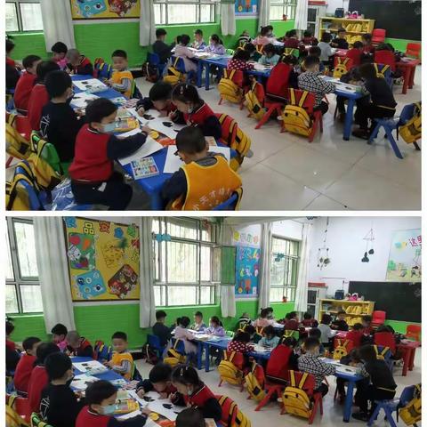 小天才幼儿园苗苗二班十一月份小结