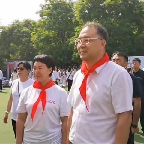 【定襄县实验小学】三年级组“时空隧道”——六一展演精彩回顾