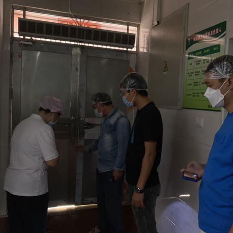 积极防治病煤微生物