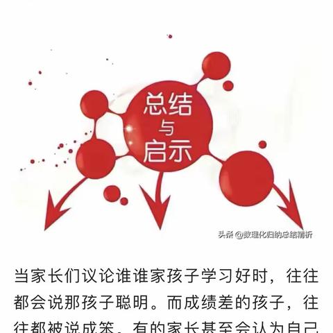 学生的学习态度很重要