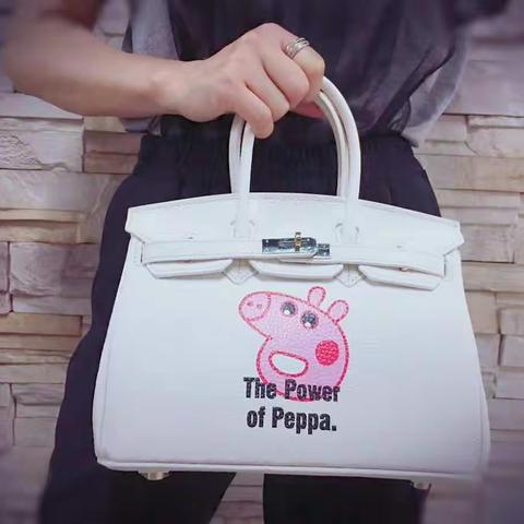 美悦荟时尚馆新款包包！