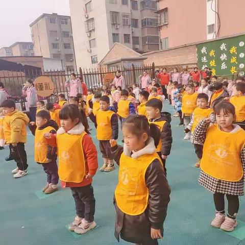 爱德集团——瀚德幼儿园大一班一周生活点滴记录