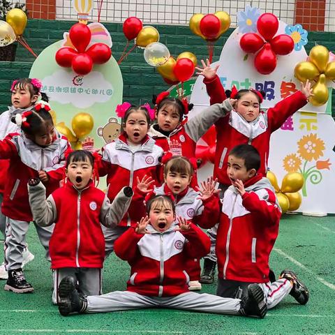 瓦子幼儿园大三班12月活动锦集