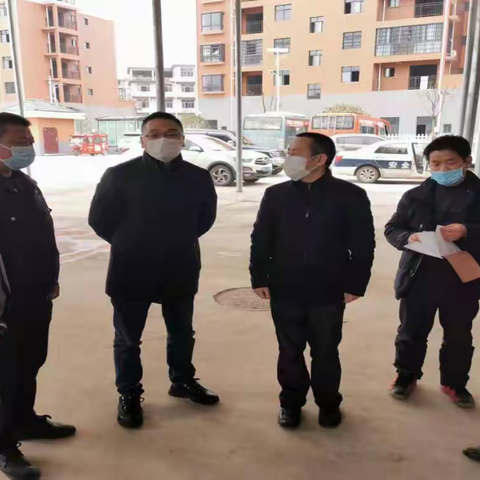 往者不可谏，来者犹可追|争分夺秒、同心同德打赢疫情防控阻击战