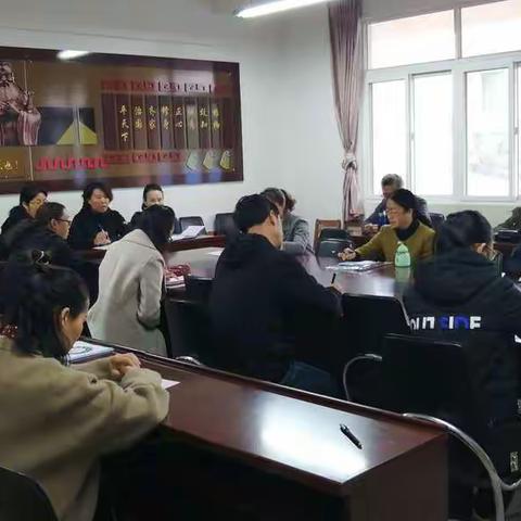 万众一心抗疫情，春风和煦终复学——大营小学2020年春季学期开学前一天复学准备工作