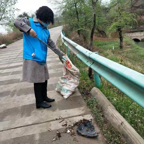 弘扬志愿精神   共建文明城市  福泽人在行动