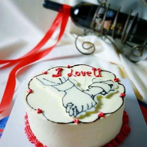 蓝天白云的美篇