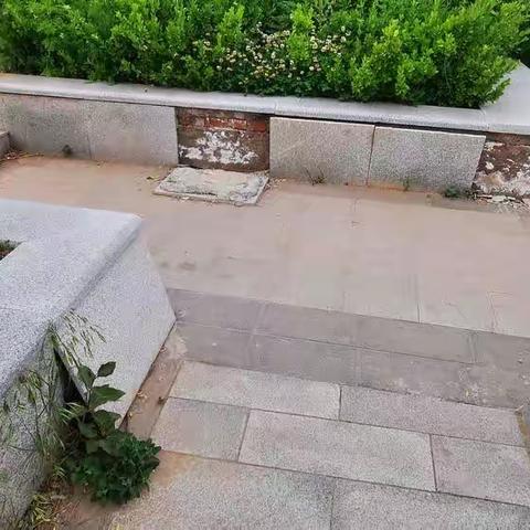 不和谐的点点滴滴