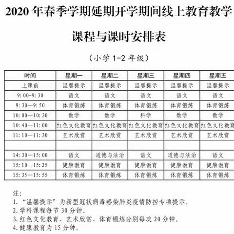 停课不停学，隔离不隔爱——柘港中心学校，我们在行动