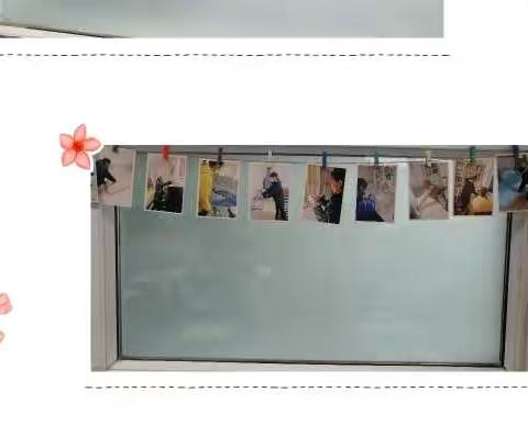 【长征娃爱劳动】“个性房间我装扮”——淮安市实验小学长征校区五年级劳动周成果展示