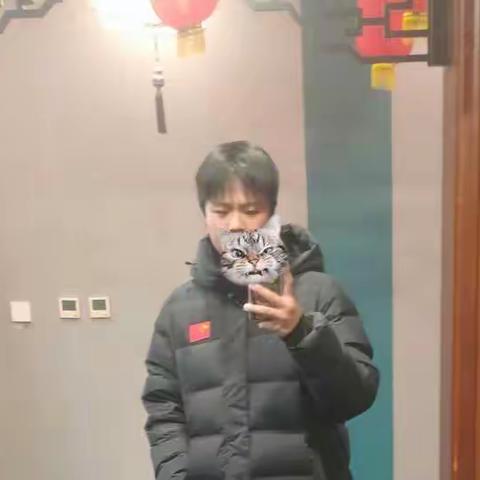 你们的微笑，你们的菜