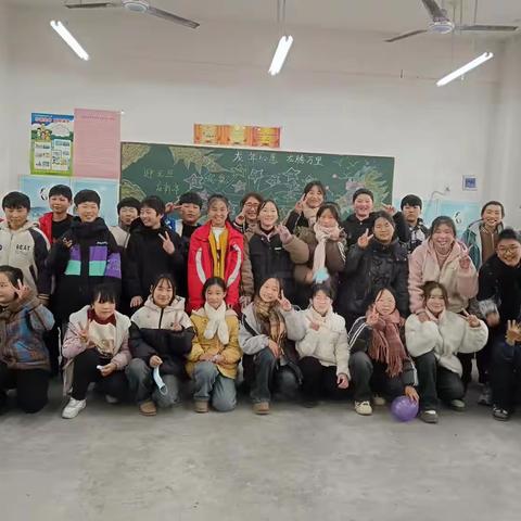 做一个有温度的引路人