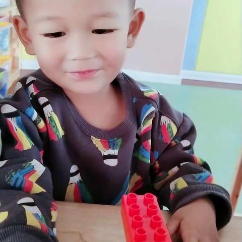 《童之翼幼儿园》🎀幼儿园的快乐成长