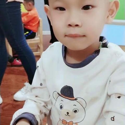 童之翼幼儿园🎀快乐一周