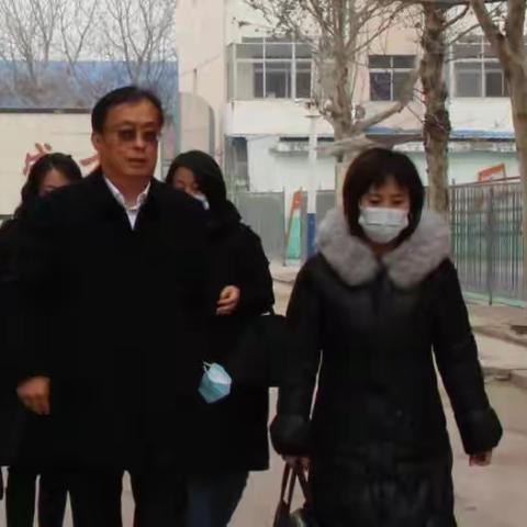 迎复验 促提升——牛驼镇中附属幼儿园迎接河北省农村示范园复查验收