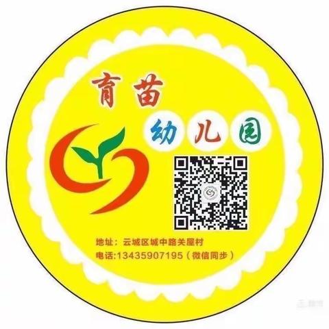 云城区育苗幼儿园【交通安全，文明出行】--全国第十个交通安全日