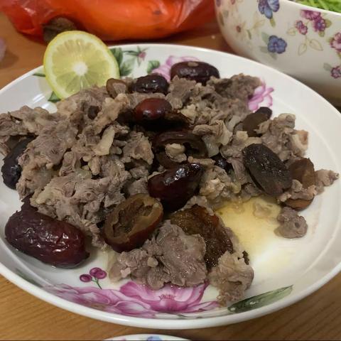 记录今年以来，大部分出自自己手笔的食物