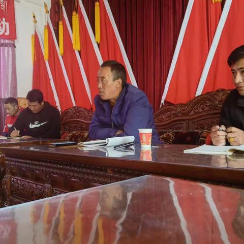 长沙干马中心校考务工作安排部署会