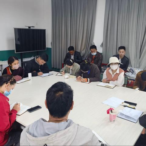 长沙干玛乡中心校备战开学季简讯《第一期》