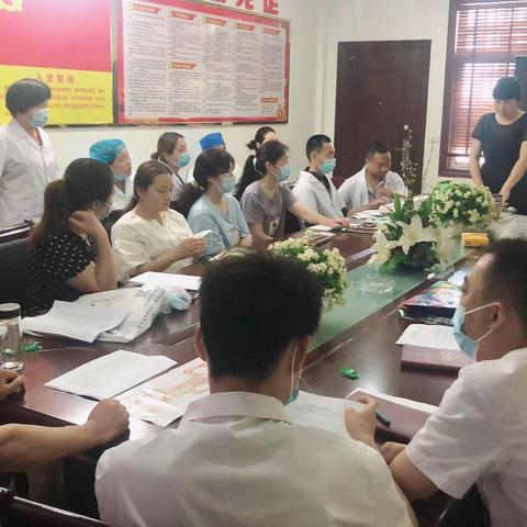 疼痛真要命，耳穴显神通——老城中心卫生院开展中医适宜技术纪实