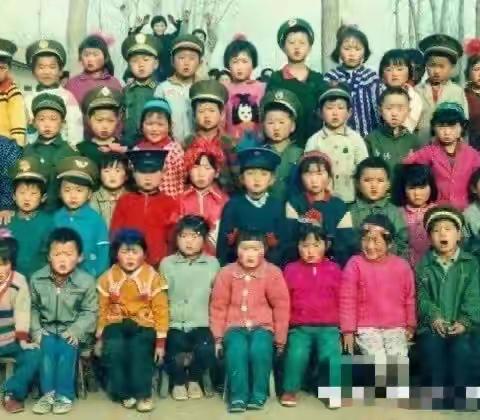 老城中心卫生院祝大朋友小朋友们六一节日快乐！