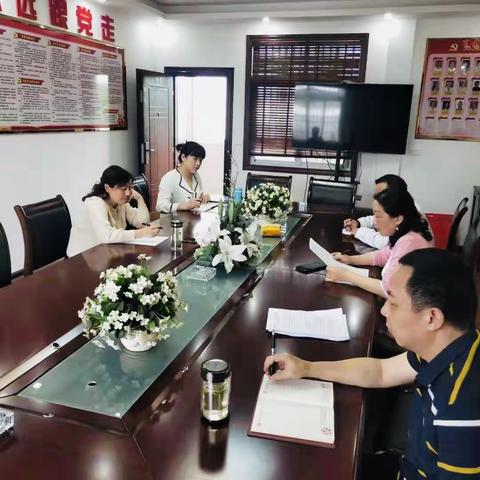 立足基层，诠释“最美”院长的责任与担当