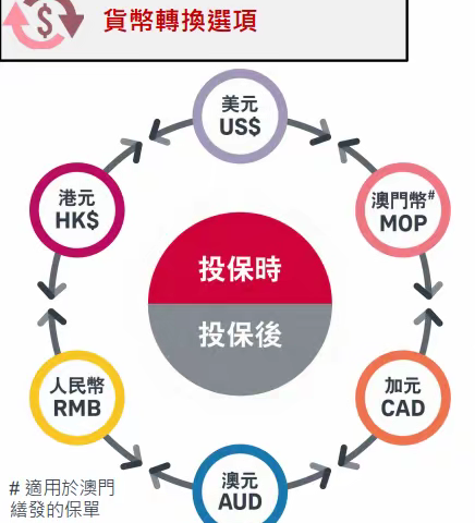 通过九个问题了解友邦（香港）新上市的盈御多元货币分红保险