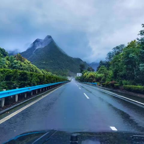 贵州自驾游小结