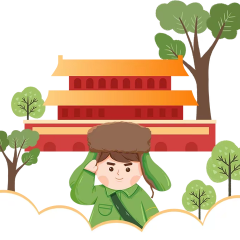 春“锋”送暖——中班组学习雷锋倡议书