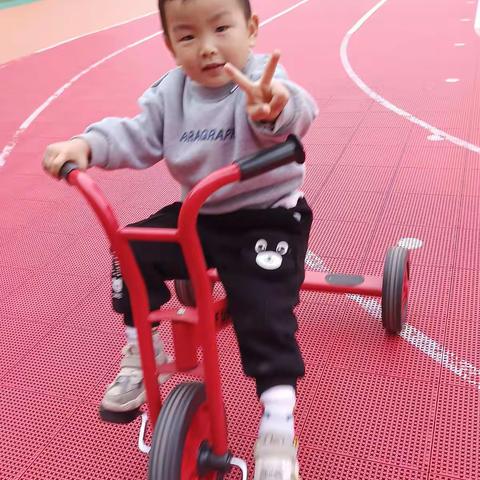 远航幼儿园苗🌱班第十一周快乐成长从⛹️‍♀️🚴‍♀️运动开始