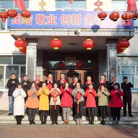 展巾帼新风采　迎林区新发展--十八站林业局工会开展“三八”妇女节迎庆系列活动