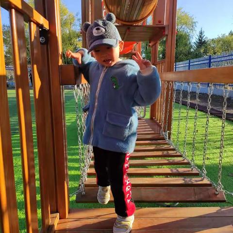 【兴安万里 阅读有你】塔河县第二幼儿园“小耳朵”有声绘本