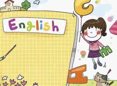 Enjoy English ！——珊外英语周