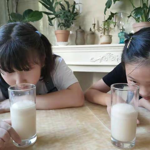 科学实验:白糖变酒精