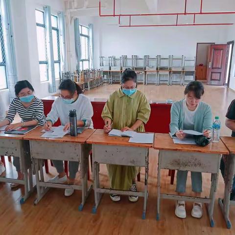 赛教学，展风采，促成长——陶唐小学录像课比赛