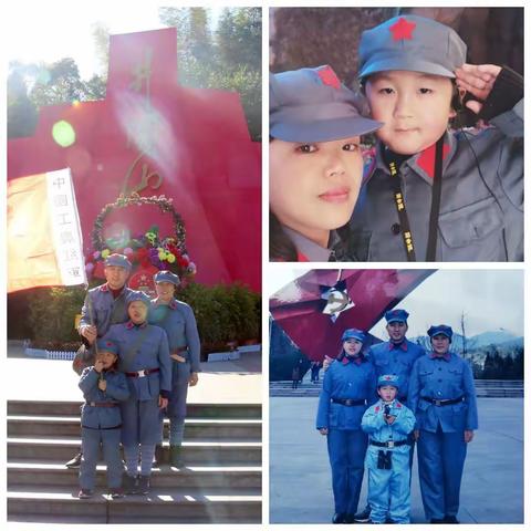 渐渐地，长大了