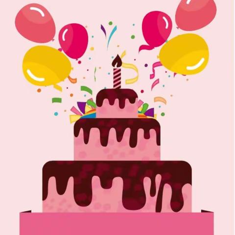 遇见最好的成长—卓洋.启贝幼儿园11月集体生日会