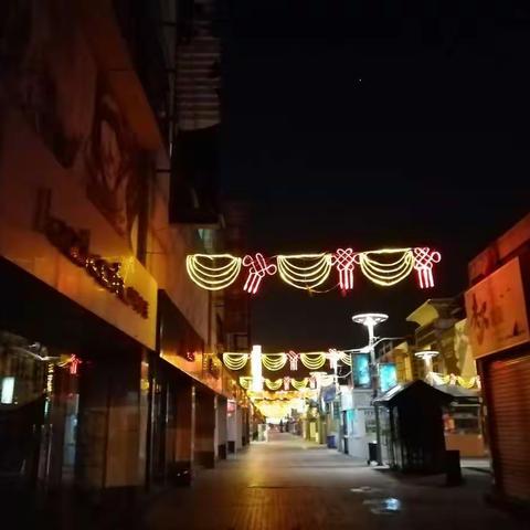 夜行安暖