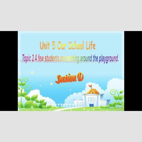 胜利路学校七下英语