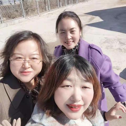 我和我的老朋友