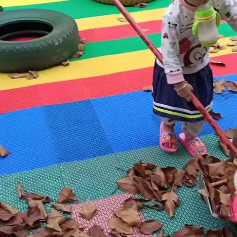 翰林镇爱心幼儿园“停课不停学”学前教育线上指导工作简报第十期