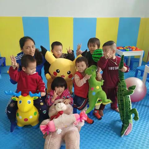 屯昌县湘艺幼儿园2020年春季开始报名招生啦……