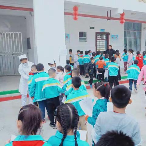 百色市建华小学2019年秋季学期第十六周工作汇报