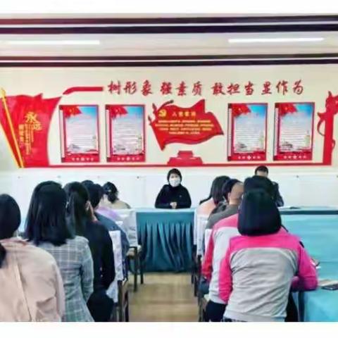 “说”的精彩决定“教”的高效――蓟州中学大教研大比武系列活动之说课大赛篇