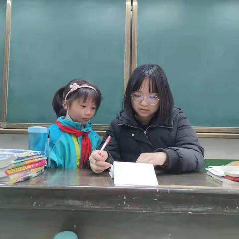 缤纷延时服务 装点快乐童年——新优质楼观镇焦镇小学课后服务工作纪实