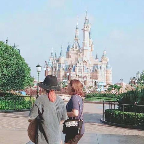 我的2019-襄职-五年学前1903-丁露露