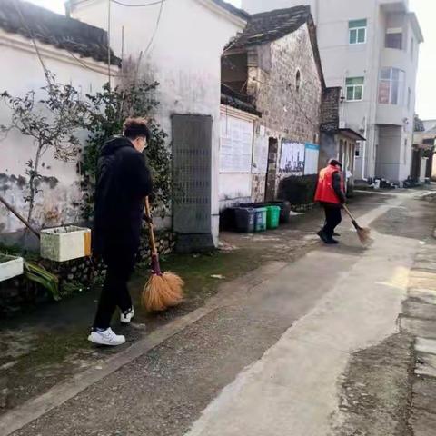 欢度元宵节 我们在行动